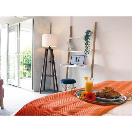 The Homecations - Cloud By Mt Propertyイーリー エクステリア 写真