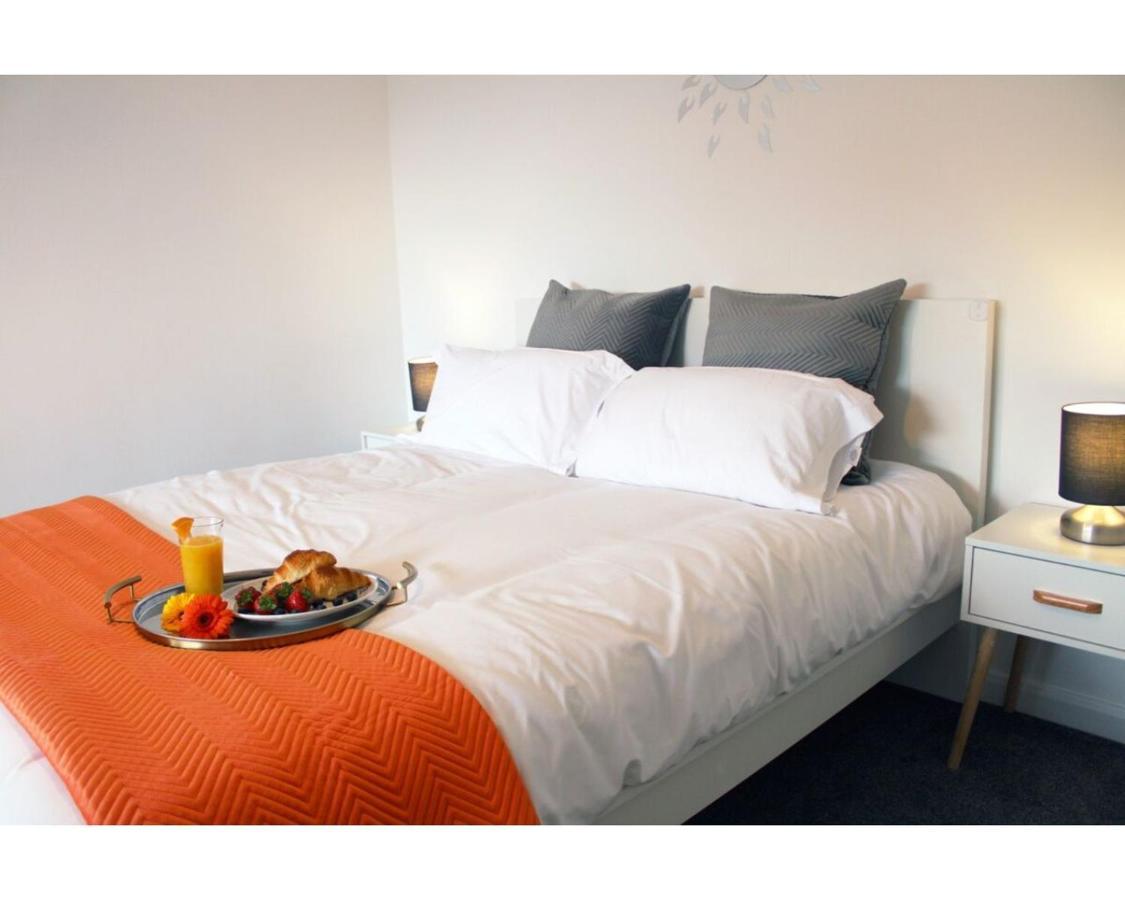 The Homecations - Cloud By Mt Propertyイーリー エクステリア 写真